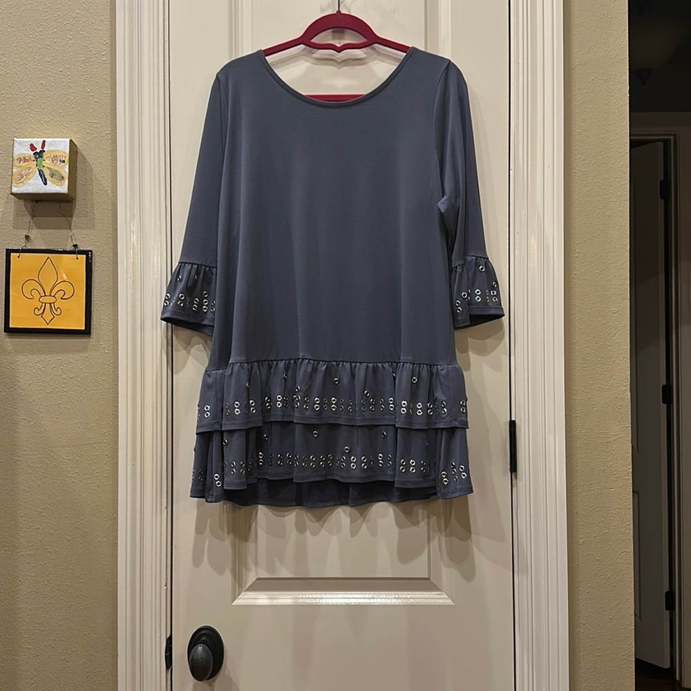 Belldini women’s blouse